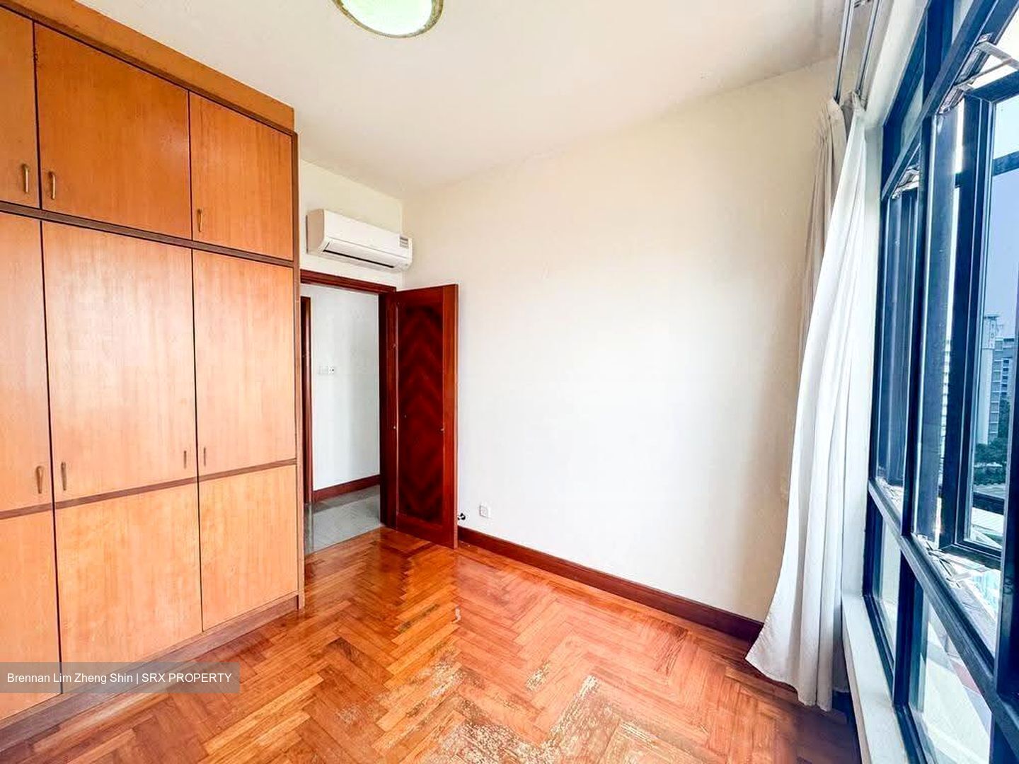 Eastpoint Green (D18), Condominium #627555301